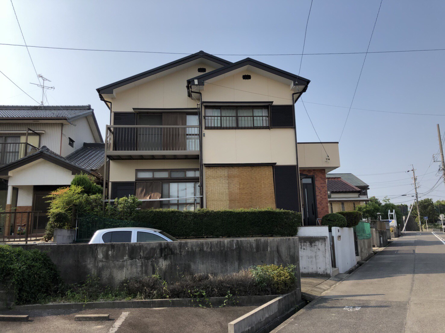 春日井市I台K様邸_180803_0003